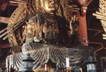 Nara Morning Tour on Foot